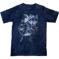 ราคา เสื้อยืดแท้ สัตว์ The Mountain (มือสอง) (18283651380)