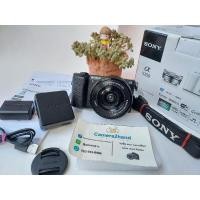 ราคา Sony A5100 พร้อมเลนส์ 16-50 (13375505403)