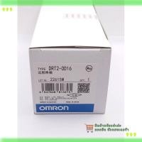 ราคา สั่งเลย! TYPE DRT2-ID16 TYPE DRT2-0D16 DRT2-0D16 ร้านในไทย ของใหม่มือหนึ่ง (26568144854)