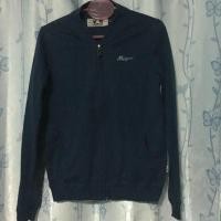 ราคา ส่งต่อเสื้อกันหนาว MC jeans สีฟ้า (1103012328)