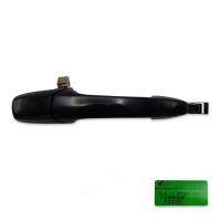 ราคา มือเปิดนอกประตู สีดำเงา ข้างหลัง-ขวา 1 ชิ้น สำหรับ ฟอร์ด Ford มาสด้า Mazda เรนเจอร์ Ranger บีที50 BT50 ปี 2006 08 11 (4238354796)