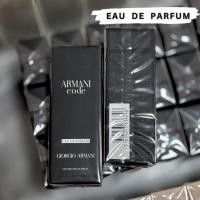 ราคา (15 ML - EDP) Giorgio Armani Code EDP 15 ML กล่องซีล ป้ายไทย (29591168661)