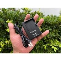 ราคา แท่นชาร์จ DMW-BCK7 BCF10 รางชาร์จแบตรุ่น DE-A92 กล้อง Panasonic Lumix DMC-FH2 FH4 FH25 FS14 FT20 FX77 S1 S2 S5 SZ5 TS25 (42753018571)