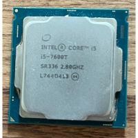 ราคา Intel Core i5-7600T @ 2.80GHz (27581551753)