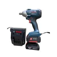ราคา BOSCH Professional GDS 250-LI บล็อคกระแทกไร้สาย มือสอง (27459460346)