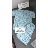 ราคา ชุดสูท Old navy ไซส์ 2 ปี (26984638565)