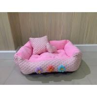 ราคา ที่นอนสุนัข ที่นอนแมว เบาะนอนหมา เบาะนอนแมว ที่นอนหมาเล็ก ที่นอนสุนัขเล็ก (20044803659)