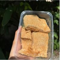 ราคา ปลาส้มปัตตานีปลาส้มคลุกข้าวคั่ว (28291131619)