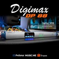ราคา อุปกรณ์บันทึกเสียง PreSonus DigiMax DP88 (10729931692)