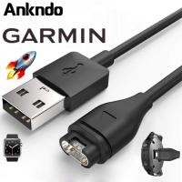 ราคา สายชาร์จแบบด็อก USB สำหรับ Garmin Fenix 5/5S/5X Plus 6/6S/6X Pro Sapphire Venu Vivoactive 4/3 945 245 45 Quatix 5 (41417129604)