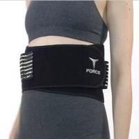 ราคา BELT / WAIST GUARD TOURMALINE FORCE (T-FORCE) เข็มขัดสุขภาพ (24595290507)