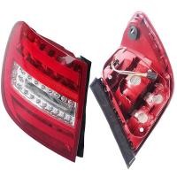 ราคา สําหรับ Mercedes Benz A2048206264 ก2048204764 W204 C180 C200 C220 C320 C350 C280 C63 ไฟหน้ารถไฟท้ายเบรคโคมไฟอะไหล่รถยนต์ (40775646711)