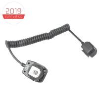 ราคา [sunnyshop2019]OC-E3 Sync Off-Camera Flash Focus Cable สายต่อกล้องสําหรับ 580EX II / 580EX (27791388141)