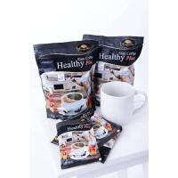 ราคา สลิม คอฟฟี่ เฮลท์ตี้ พลัส (กาแฟสำเร็จรูปผสมถั่งเช่าชนิดผง) SLIM COFFEE HEALTHY PLUS 160 กรัม (9103372358)