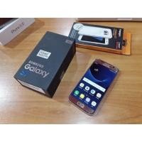 ราคา Samsung Galaxy S7 32GB แท้ ศูนย์ไทย (1235925512)