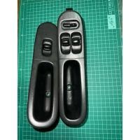 ราคา Switch ประตูสีดำ(แท้) ขวา-ซ้าย Honda Civic EG3ประตู (22759583299)