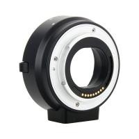 ราคา EOS-EOSM Meike MK-C-AF4 Auto Focus Mount Adapter Canon EOS EF EF-S Lens to Canon EOS M EF-M Mount Camera (9389180778)