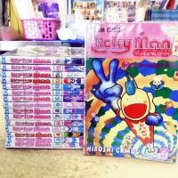 ราคา การ์ตูน Lucky Man 1-16จบ rare...หายาก (1956547334)
