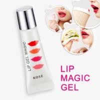 ราคา Kose Lip Gel Magic 6g (141908552)