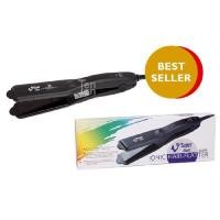 ราคา เครื่องหนีบผม Super V su868 (2193049710)