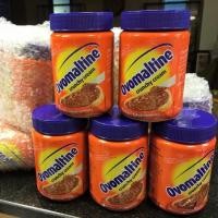 ราคา ส่งฟรี!!แยมโอวัลติน/โอวัลตินครันชี่ Ovomaltine crunchy cream (380 กรัม) ราคาพิเศษ 2ชิ้น (781844155)