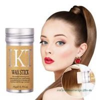 ราคา แว๊กซ์ สติ๊ก IKT WAX STICK จัดแต่งทรงผมของแท้100% (22972400138)