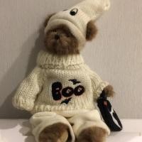 ราคา ตุ๊กตาหมี สีน้ำตาล The BOYDS (7131540689)