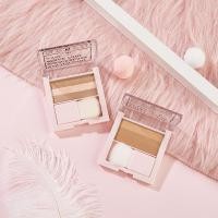 ราคา CAZSION ไฮไลท์หน้าเงา (5654687278)