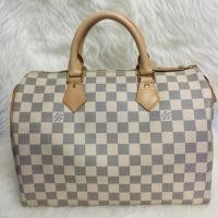 ราคา กระเป๋า Louis vuitton Hi-end มือสอง (1300506065)