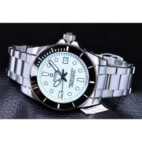 ราคา (แถมสายผ้า Titoni )นาฬิกา TITONI Seascoper 300 Ice Blue รุ่น 83300 S-BK-718 (25225849444)