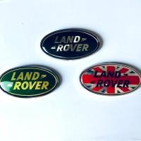 ราคา สติ๊กเกอร์โลโก้ แลนด์ โรเวอร์ (มีฐาน)/Land rover logo sticker (42416815821)