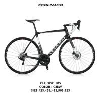 ราคา 2021 COLNAGO CLX DISC 105 เสือหมอบดิสเบรค เฟรมคาร์บอนรุ่นใหม่ล่าสุด (10303552234)