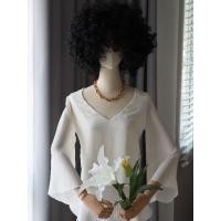 ราคา เสื้อชีฟอง ZARA Trafaluc collection มือ✌️ (11753884648)