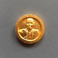 ราคา พระผงจันทรลอยปัดทอง หลวงปู่หล้า ตาทิพย์ (1772964747)