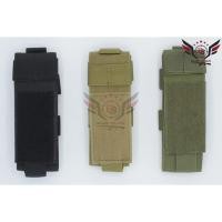 ราคา เพ้าผ้า ซองผ้าใส่สายห้ามเลือด และ กรรไกรสนาม (ซองผ้าใส่สายรัดห้ามเลือด) แพทย์สนาม กู้ภัย ฉุกเฉิน ของติดรถ เดินป่า ทุบกระ (24589505125)