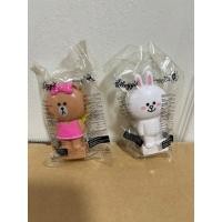 ราคา set ช้อนส้อม line friends choco cony (15988014110)