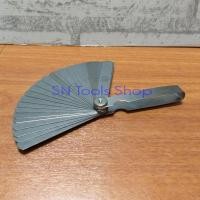 ราคา ตัวตั้งวาล์ว เกจตั้งวาล์ว ฟีลเลอร์เกจ ฟิลเลอร์เกจ ที่ตั้งวาล์ว Feeler Gauge (4417738246)