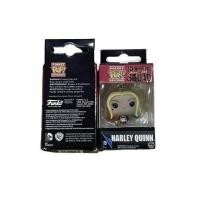 ราคา Pocket Pop พวงกุญแจ Dc Suicide Squad Harley Quinn Funko ล่าสุด (40972059407)