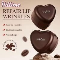 ราคา HITTIME Natural Lip Care Lip Mask Long Lasting Moisture Soft Smooth Lips Overnight Moisturizing Lip Treatment A5O8 (44223352400)