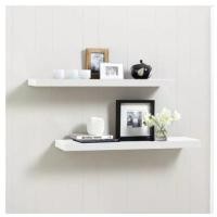 ราคา MINIMALIST อ่างล้างจานแบบแขวนติดผนัง 60 X 15 CM สีขาว (26275427621)