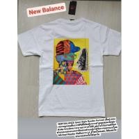 ราคา NEW BALANCE Sport Style Reeder PortraitSize S อก38ยาว27 (10767092055)