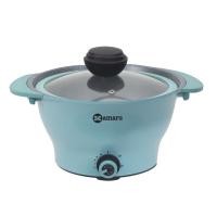 ราคา MAMARU กระทะไฟฟ้า ( MR-20071 (25089283288)