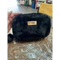 ราคา กระเป๋าสะพาย Guess สีดำของแท้ (41253183776)