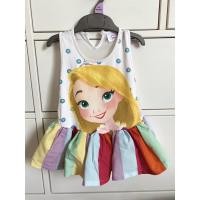 ราคา ส่งต่อชุดลูกสาว บาร์บี้ 1ปี สภาพดี (3658220765)