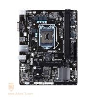 ราคา Gigabyte/Gigabyte H61M-D1 H61 LGA1155 GEN2-3 (23317260008)