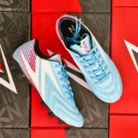 ราคา ⚡ ⚡ รองเท้าฟุตบอลรองเท้าสตั๊ด หนังสังเคราะห์ ไซส์ 38-44 พร้อมส่ง (41772636610)