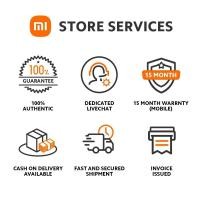 ราคา Xiaomi Electric Shaver S301 เครื่องโกนหนวดไฟฟ้า (28215911212)