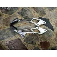 ราคา ชุดพักเท้าหลัง GPX Gentleman 200 สินค้ามือสอง (25813775554)