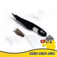 ราคา Citadel Tools: Knife มีดสำหรับตกแต่งโมเดลพลาสติก (2305019932)