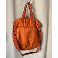 ราคา กระเป๋าสะพาย uniqlo สีส้ม (14663577796)